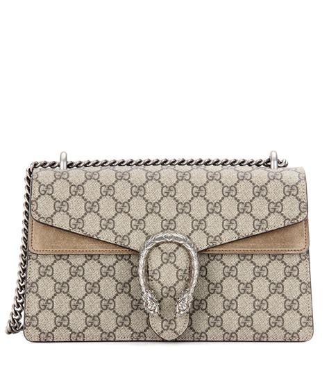 gucci dionysus suede bag|Gucci dionysus small shoulder bag.